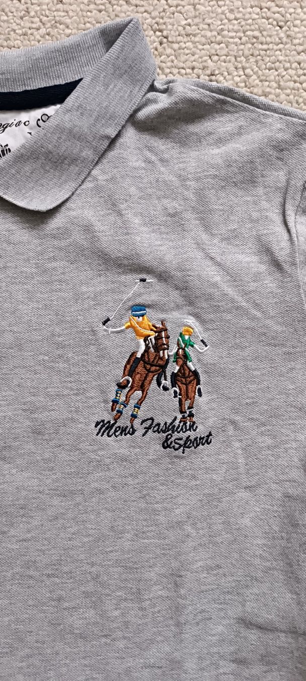 Magliette Polo: Polo Poloshirt – Nuovo (secondo la descrizione) da Pfungen venduto da pegbob 1