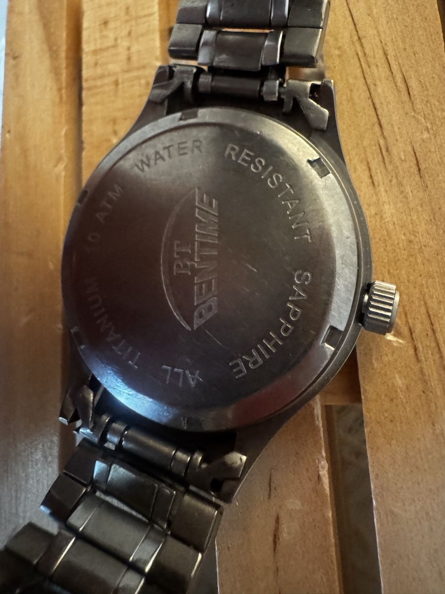 Orologi: BENTIME Watch  – Usato da Gerlafingen venduto da naj_vj8s 6