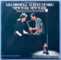 MUSIQUE DE FILM - NEW YORK NEW YORK
