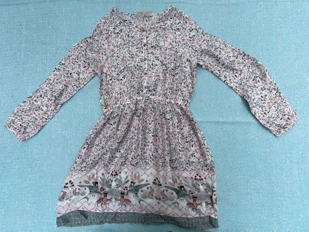Tolles H&M Sommerkleid Gr. 140 / 9-10 Y