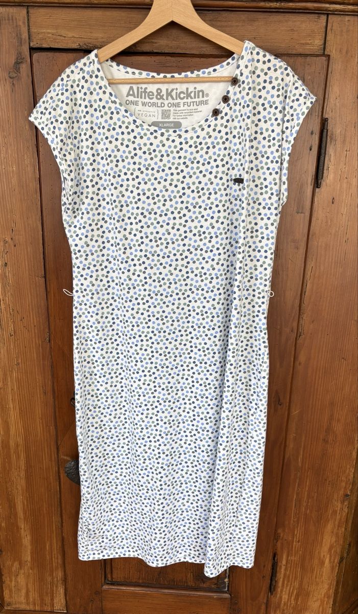 Vestiti: Sommerkleid Alife & Kickin – Usato da St. Gallen venduto da taf_xwv5