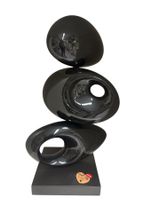 Designer Skulptur