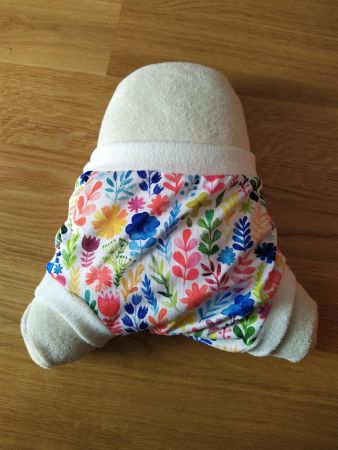 Schlüpfüberhose