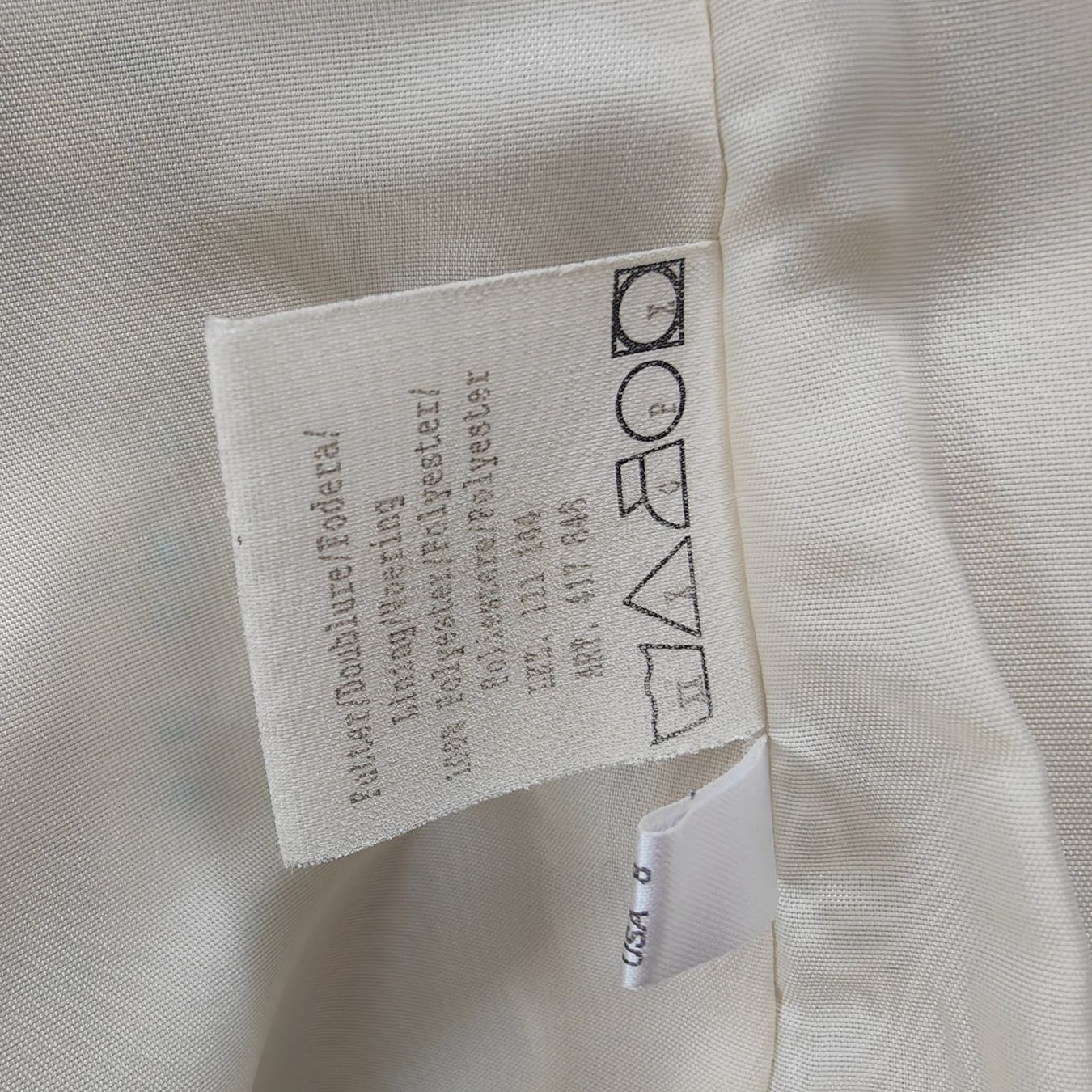 Giacche: Blazer – Usato da Zürich venduto da Mumpfi9 2