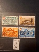 *7022** P Patria 1945 @ kat Fr 30.-