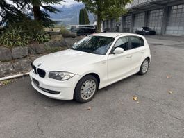 BMW 116i 