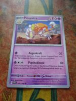 POKEMON  Psiopatra   G  SVI DE   103/198   KP110   2023