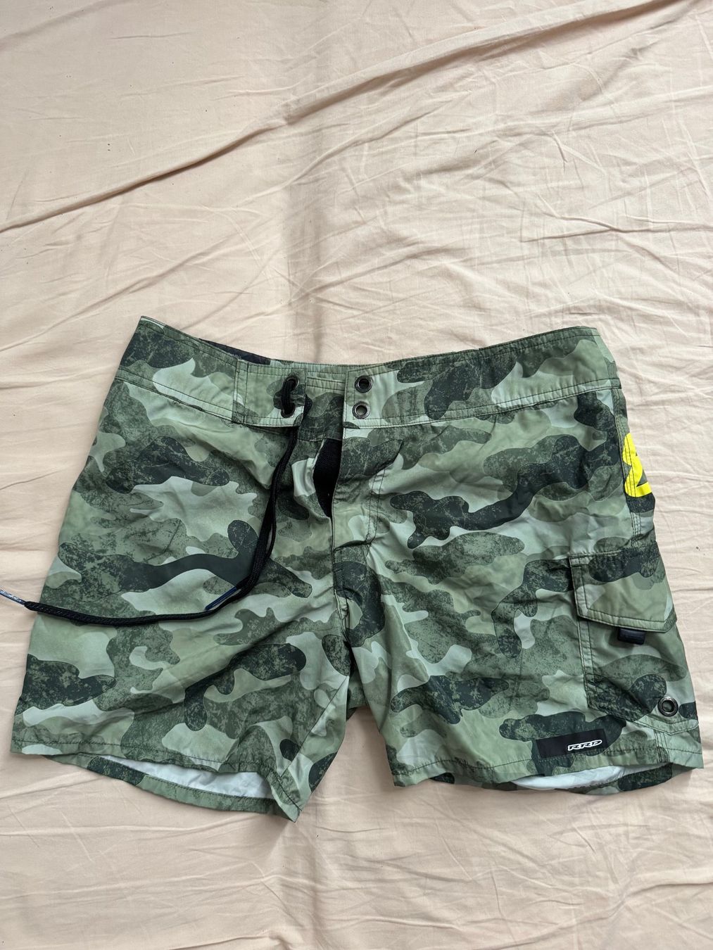 Costumi da bagno: Swimming pants RRD man – Usato da Fribourg venduto da davide_lardani 1