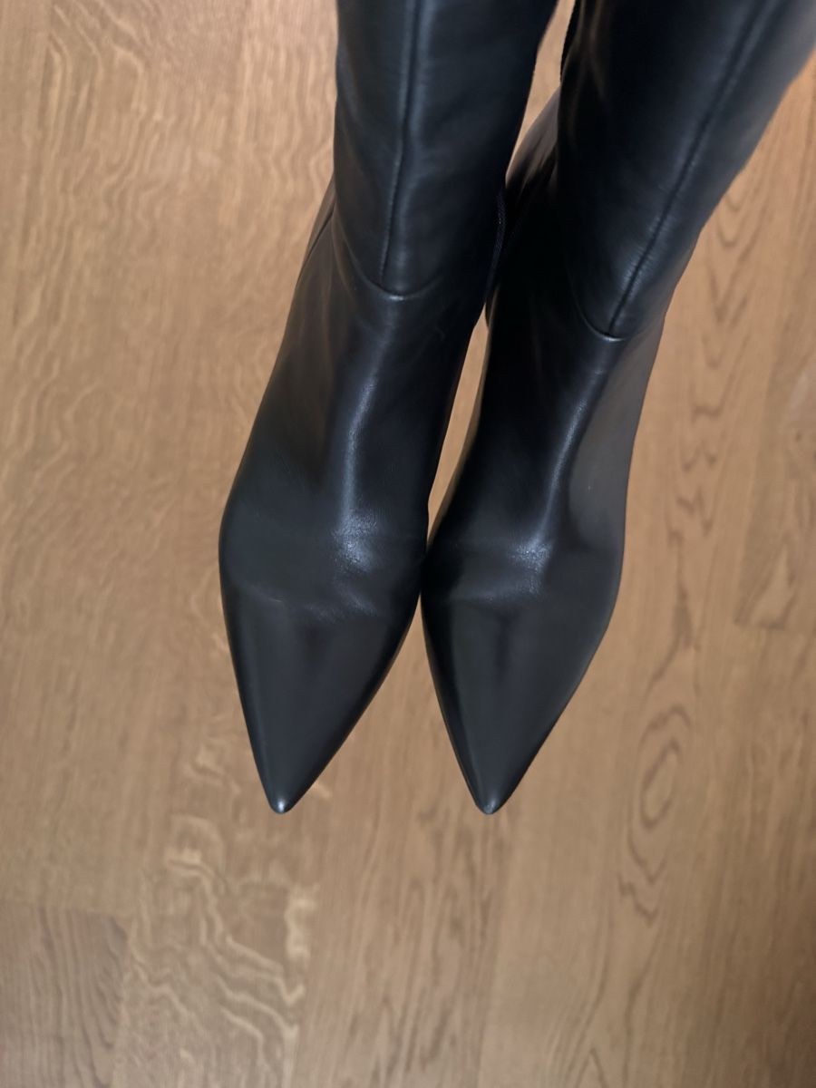 Damenschuhe: NEUE Stiefel von ZIGN, Gr 40 – Neu (gemäss Beschreibung) aus Niederrohrdorf von fashionlook 2
