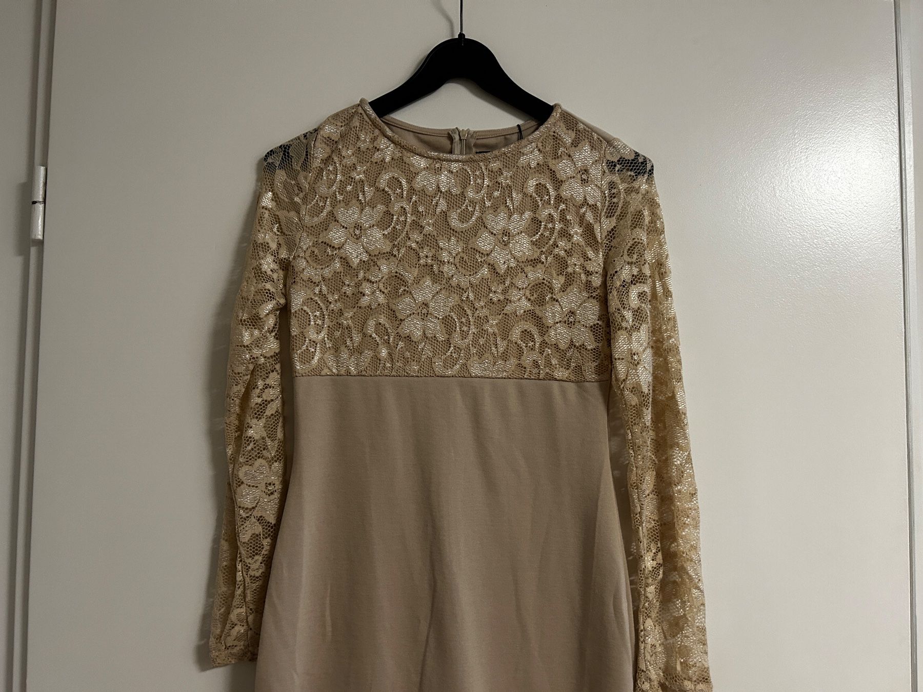 Vestiti: Spitzenkleid Kleid Elegant Gr XXL Neu – Nuovo e nell'imballaggio originale da Regensdorf venduto da Spyke55 1