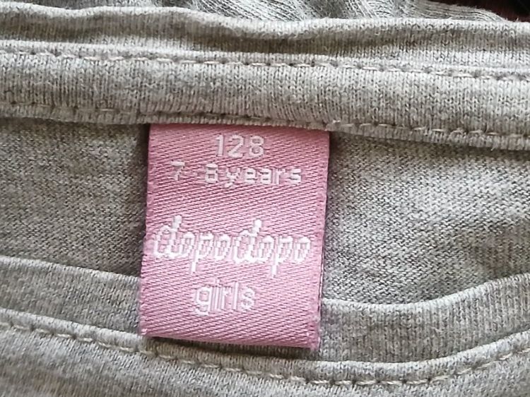 Camicette, T-shirt & Top: Langarm Shirts Mädchen 134/140 – Usato da Worb venduto da Osterthal 4