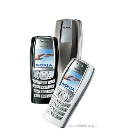 Nokia Portables: Nokia Vintage Händy 6610 inklusive Ladegerät – D'occasion à Stettlen par Bigjm