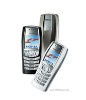 Nokia Vintage Händy 6610 inklusive Ladegerät