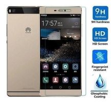 Huawei P9 Panzerglas 9H Schutzfolie