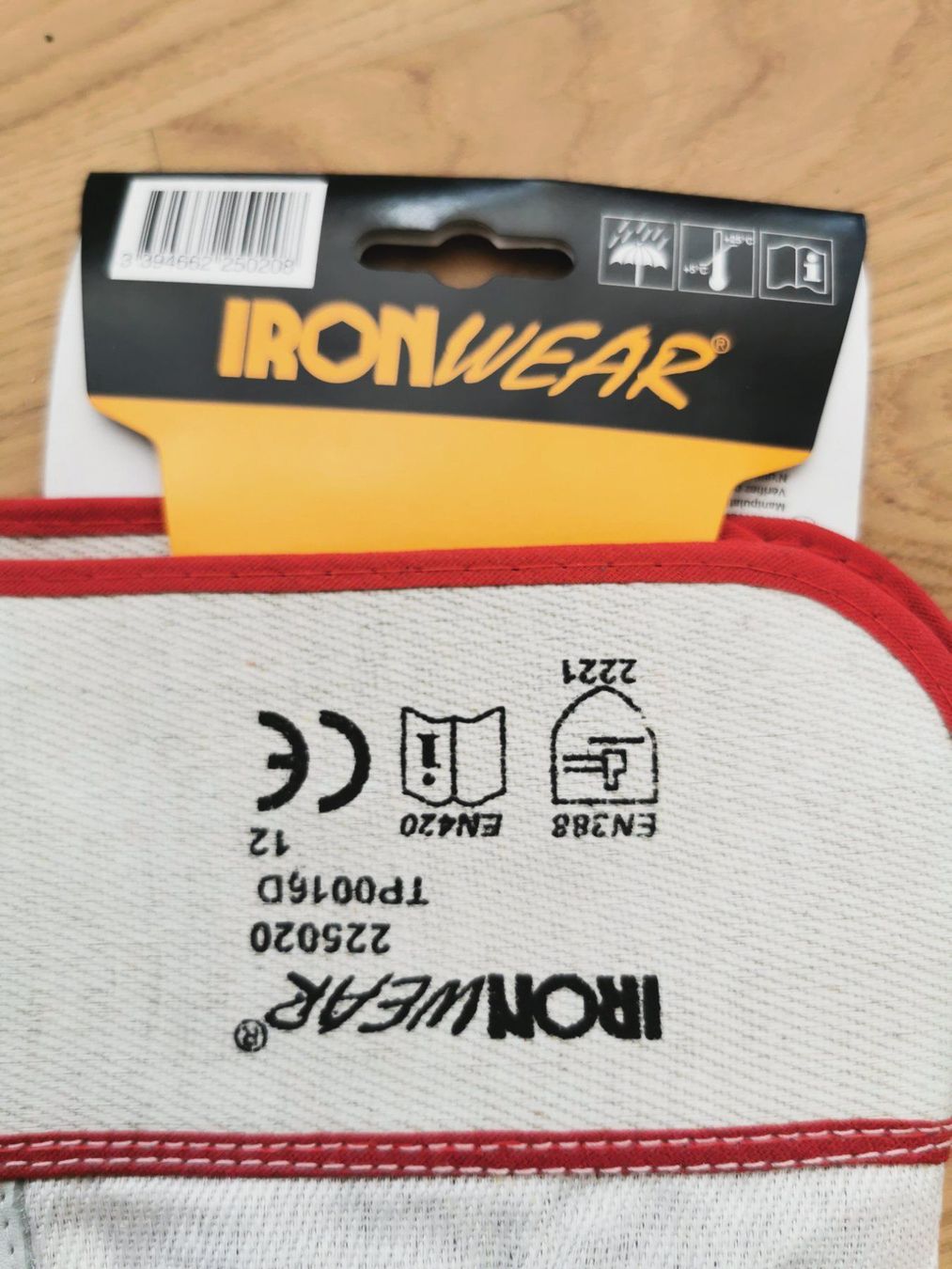 Altri accessori da uomo: 10 Paar: Arbeitshandschuhe Grösse 12 – Nuovo e nell'imballaggio originale da Pfäffikon SZ venduto da Maijecka 4