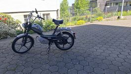 Orginal Pony 503 GTA Mofa restauriert