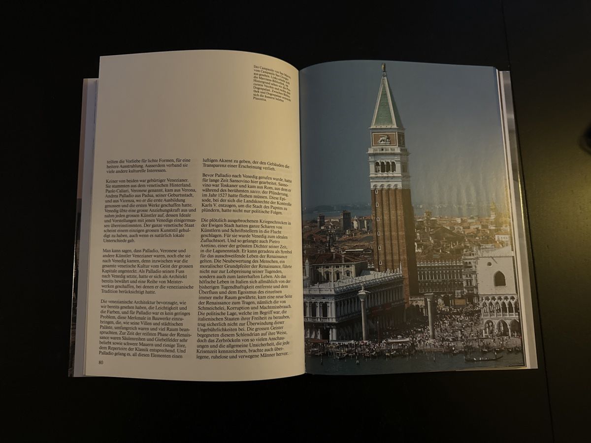 Libri: Venedig – Usato da Erstfeld venduto da Mario_boe0 4