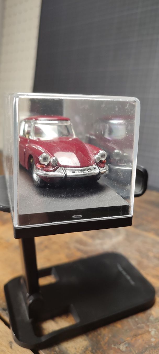 Modellini d'auto: Wunderschönes  altes Modellauto Citroön DS – Usato da Gelterkinden venduto da MYSTOREFORYOU4460 3