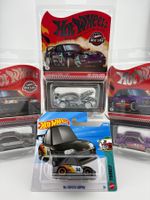 Hot Wheels 94 Toyota Supra Tooned - 2026 - 222/250