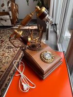 Tischlampe Tischleuchte Vintage
