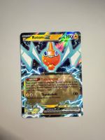 Rotom EX