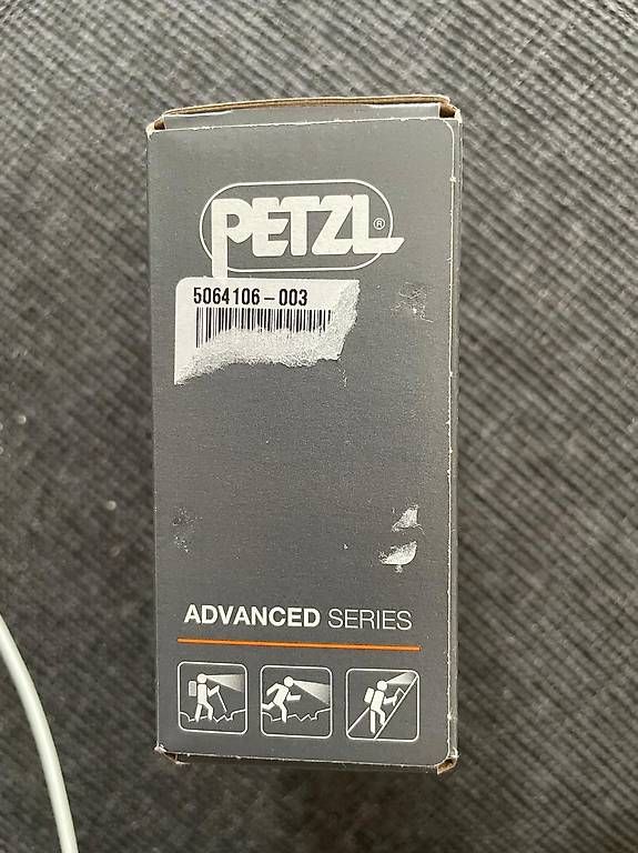 Lampade: Stirnlampe PETZEL Actik Core 625 Lumens max – Usato da Lenzerheide/Lai venduto da didi_84 3