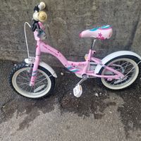 kinder velo