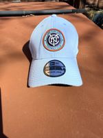 Casquette New York City FC -