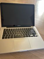 Apple MacBook Pro 13-inch (Mid 2010)