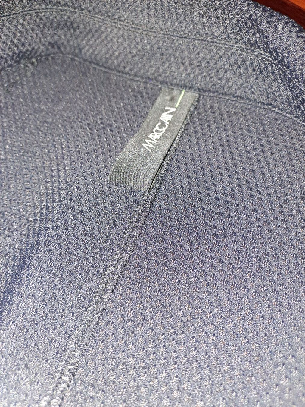 Marc Cain Giacche: Marc Cain Blazer N6 – Usato da Emdthal venduto da kasira 1