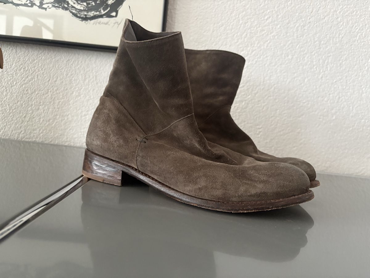 Scarpe da donna: Schuhe Cordwainer 39.5 Spanien – Usato da Bellach venduto da 2ndBox 1