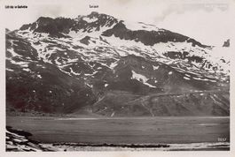 ALPIN: Luisin