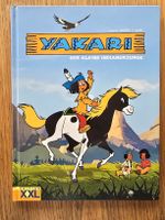 Yakari Der kleine Indianerjunge