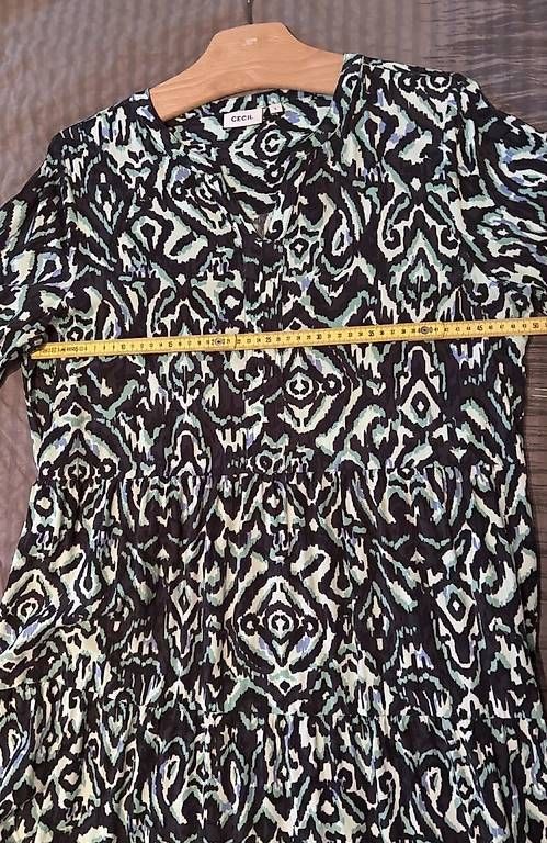 Cecil Lotti di vestiti: Tolles Sommer Outfit, Gr. 42 – Nuovo (secondo la descrizione) da Ittigen venduto da Melaleuca77 2