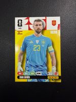 Panini FIFA World Cup 2026 Unai Simon 445