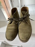 Boots neuwertig Gr. 44