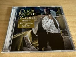 L2 Chris Brown – Exclusive