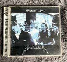Metallica- Garage Inc. 2 CD
