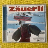 APPENZELLER ZÄUERLI-APPENZELLER ZÄUERLI