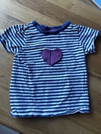 T-Shirt Alana Gr.92