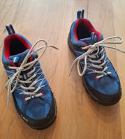 Trekking-Schuhe v. CMP, Gr. 38