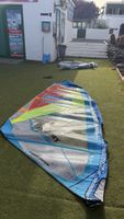 Windsurf Maui Sail (New never sailed) 5.3m2