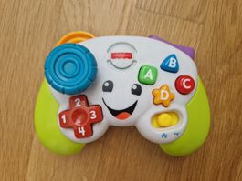 Musik Spielzeug/ Spielcontroller/ Fisher price/ Mattel