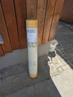 Neuwertiges Sto-Glasfasergewebe, 50 m x 1.10 m, Top!