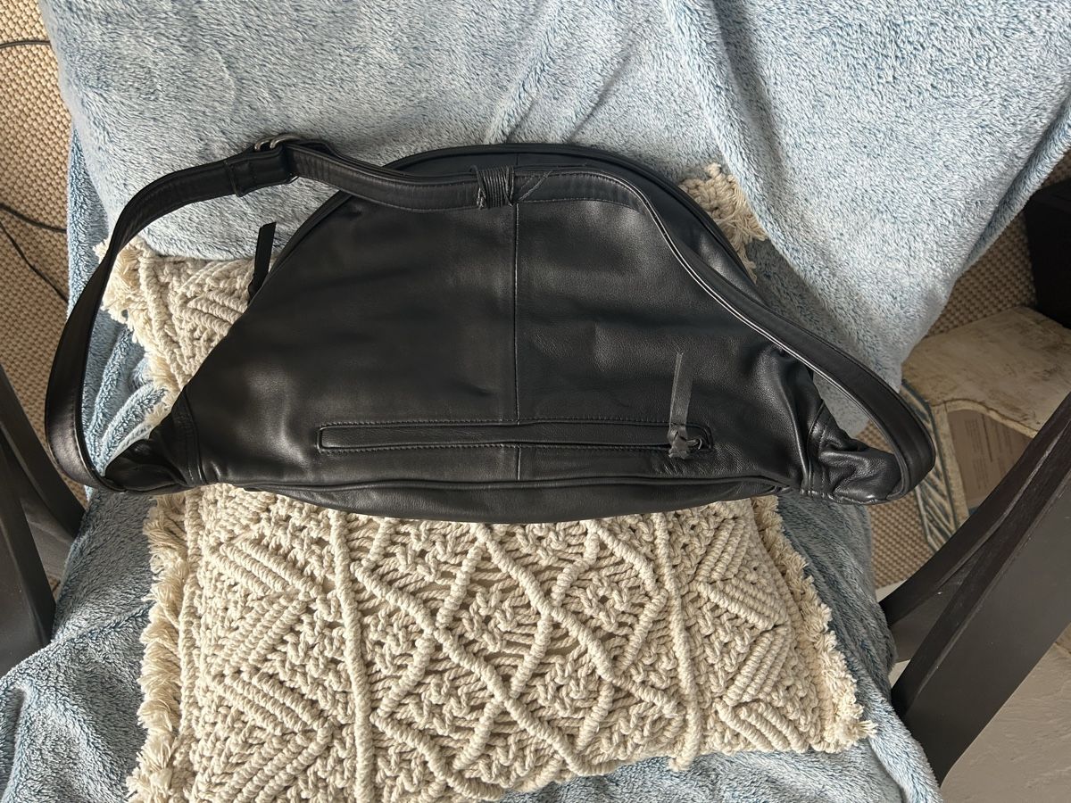 Borse da donna: Bauchtasche Leder – Nuovo (secondo la descrizione) da Wohlen b. Bern venduto da Honeypie 1