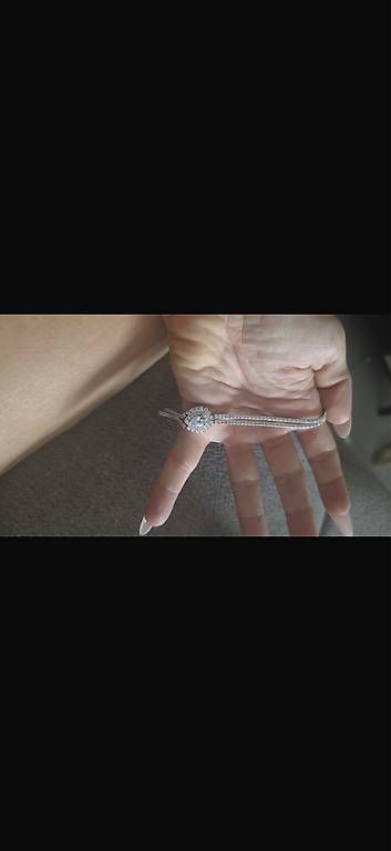 Ketten: Collier argent marque L'Atelier  – Gebraucht aus Sierre von mza_jzk2 4