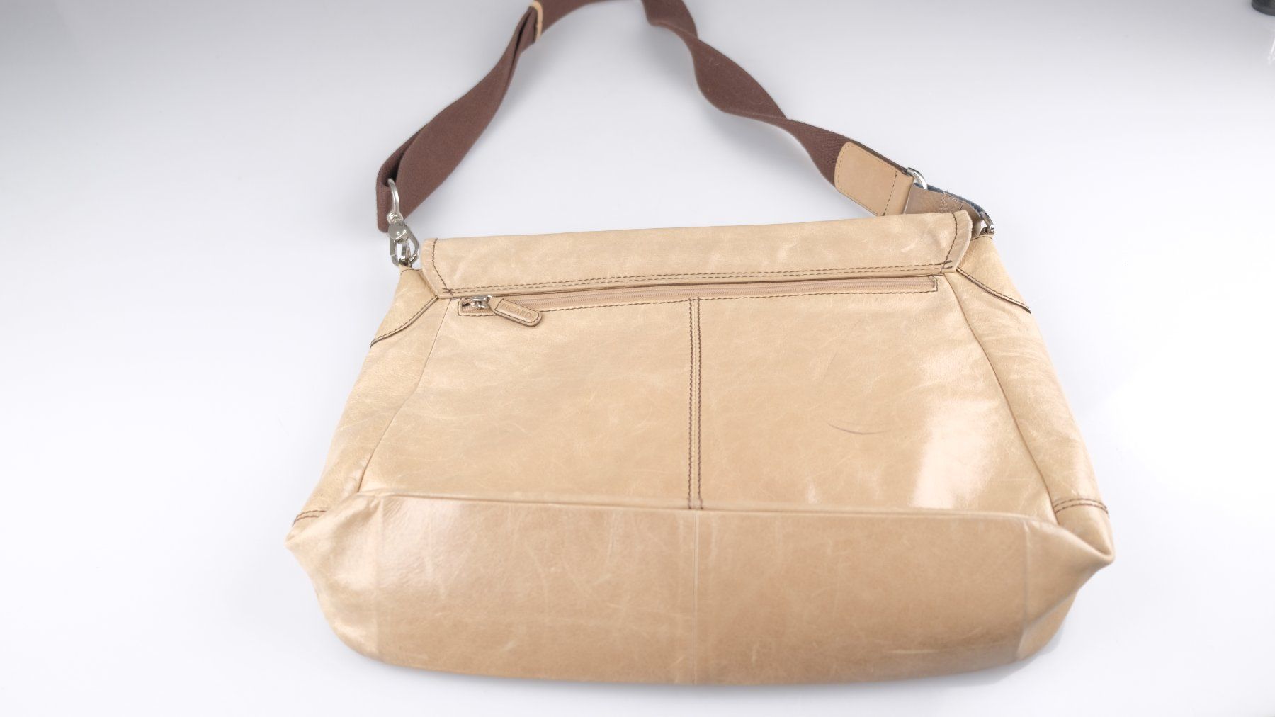 Picard Borse: PICARD Ledertasche – Usato da Volketswil venduto da brockipfannenstil 1
