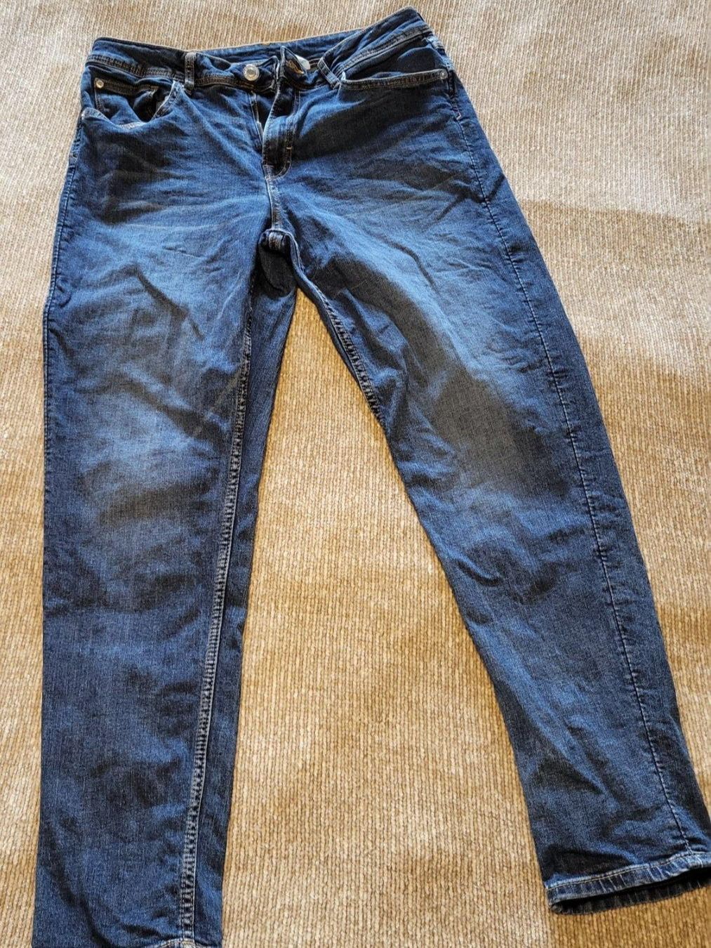H&M Hosen: Jungen Jeans Gr 170 – Neu (gemäss Beschreibung) aus Winterthur von cbe_5ph7