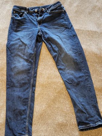 Jungen Jeans Gr 170