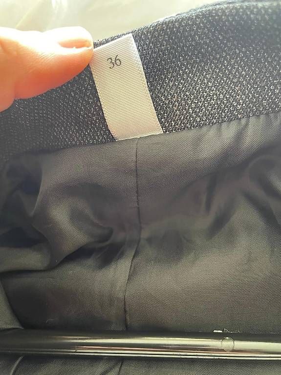 Giacche: Blazer Vero Moda schwarz Grösse 36 – Usato da Lenzerheide/Lai venduto da didi_84 2